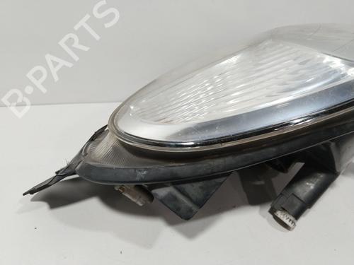 Right headlight CITROËN XSARA PICASSO (N68) 1.6 HDi | BP28211281C29 