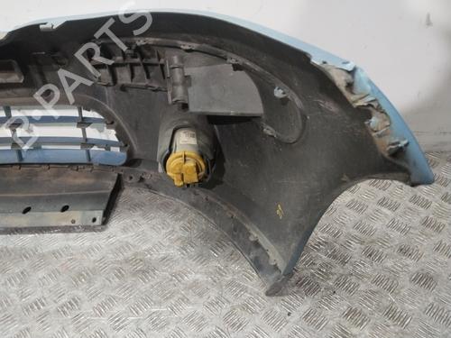 Front bumper CITROËN C3 I (FC_, FN_) 1.4 i | BP30147985C7 