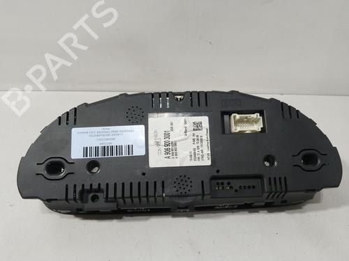 Instrument cluster MERCEDES-BENZ SPRINTER 3,5-t Bus (B906) 315 CDI (906.731, 906.733, 906.735) | BP29520818C47 