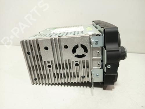 Radio OPEL CORSA E (X15) 1.3 CDTI (08, 68) | BP37640303E6 - Image 4