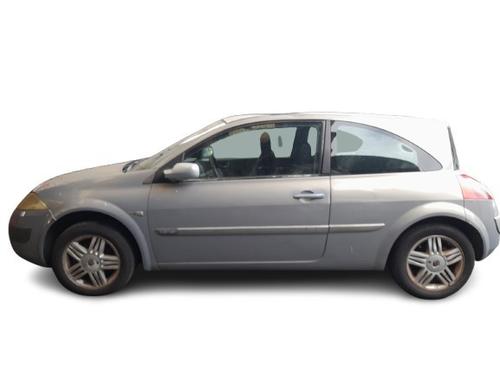 Used Parts RENAULT MEGANE II (BM0/1_, CM0/1_) 1.6 16V (BM0C, CM0C) 4846694