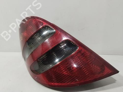Used Left taillight MERCEDES-BENZ A-CLASS (W169) A 180 CDI (169.007, 169.307) (109 hp) 29273312