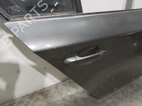 Right rear door BMW 1 (E81) | BP30160899C5