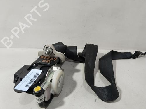 Used Front right seatbelt Front right seatbelt NISSAN LEAF (ZE0) Electric (109 hp) 35949514 35949514