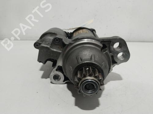 Used Starter Starter SKODA FABIA III (NJ3) 1.0 (75 hp) 24938259 24938259