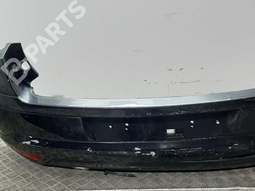 Used Rear bumper CITROËN C4 I (LC_) [2004-2014]  8610073