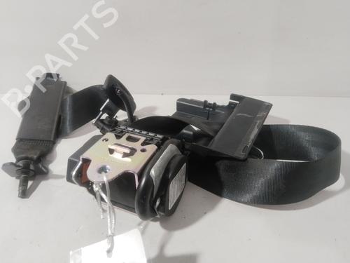Front right seatbelt FORD TRANSIT CONNECT V408 Box Body/MPV 1.5 TDCi | BP33656591I25 - Image 3
