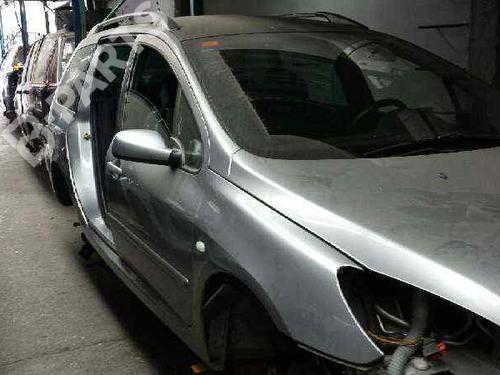 Driver airbag PEUGEOT 307 SW (3H) 1.6 16V | BP5161982C9