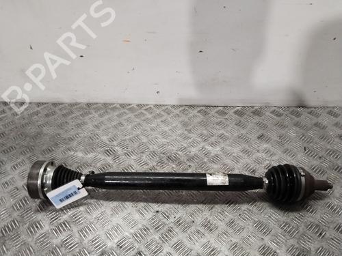 Used Right front driveshaft VW POLO V (6R1, 6C1) 1.4 (6R1) (85 hp) 29917836