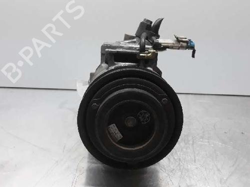 Used AC compressor AC compressor RENAULT ESPACE IV (JK0/1_) [2002-2026] 5611341 5611341