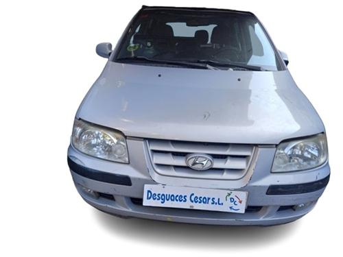 Left mirror HYUNDAI MATRIX (FC)  | BP17912841C26 
