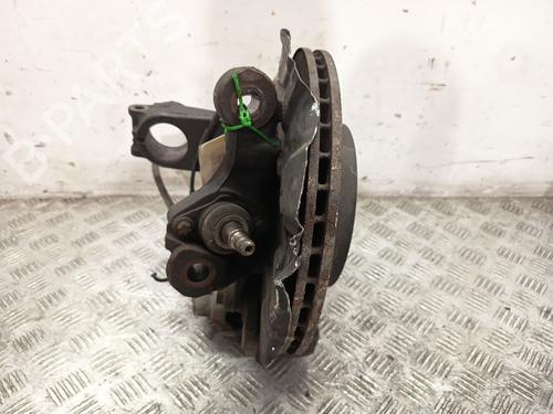 Left front steering knuckle BMW X3 (E83) 3.0 i xDrive | BP37021056M25 - Image 4