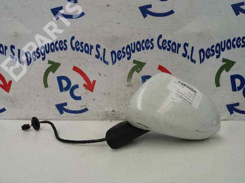 Left mirror OPEL CORSA D (S07)  | BP5164776C26 