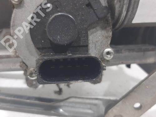 Front wiper motor FORD FIESTA V (JH_, JD_)  | BP8232204M29 