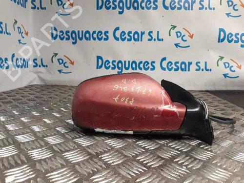 Right mirror PEUGEOT 307 (3A/C)  | BP5165962C27 
