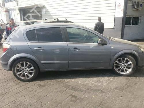 Left front driveshaft OPEL ASTRA H (A04) | BP6890501M38 - Image 4