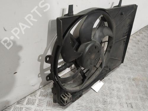 Køleventilator elektrisk PEUGEOT 207 (WA_, WC_) 1.6 HDi | BP29712314M35 