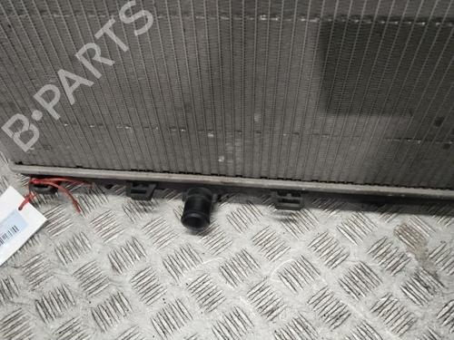 Water radiator OPEL CROSSLAND X / CROSSLAND (P17, P2QO) 1.6 Turbo D (75) | BP29279910M31 