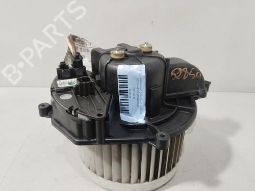 Varmeblæsermodstand CITROËN C4 Picasso I MPV (UD_) 1.6 HDi (109 hp) 30508676