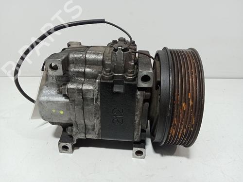 AC compressor MAZDA 5 (CR) 2.0 CD (CR19) | BP37700490M34  - Image 5
