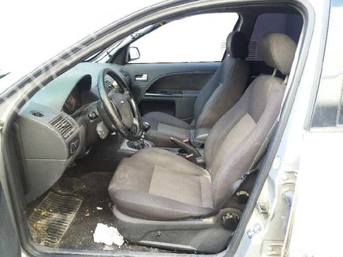 Left mirror FORD MONDEO III Saloon (B4Y)  | BP5173912C26 