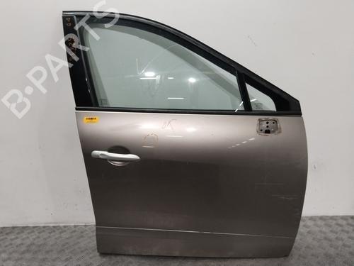 Used Right front door RENAULT GRAND SCÉNIC III (JZ0/1_) 1.6 dCi (JZ00, JZ12) (130 hp) 31886627