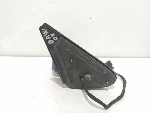 Right mirror SEAT LEON (1M1)  | BP17555021C27 