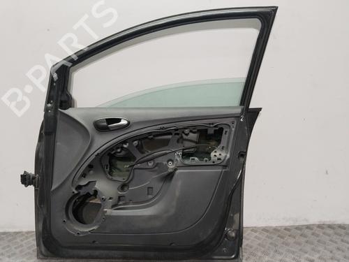 Right front door SEAT ALTEA (5P1) 1.6 TDI | BP29355085C3 