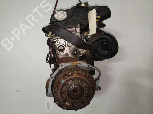 Used Engine TOYOTA YARIS (_P1_) 1.3 (NCP10, SCP12_) (86 hp) 27676470