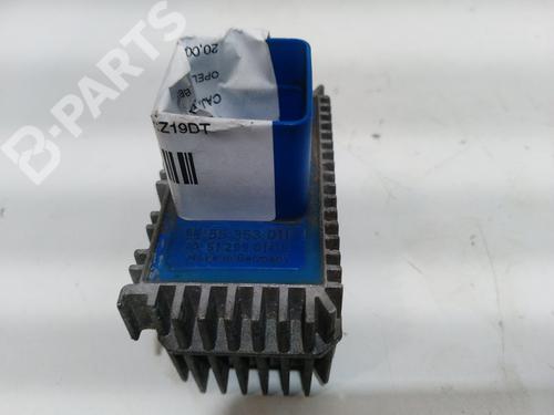 Electronic module OPEL VECTRA C (Z02)  | BP10032657M83 