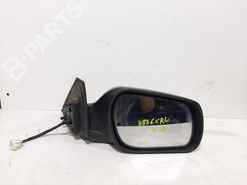Used Right mirror MAZDA 6 Saloon (GG) [2002-2008]  6589131