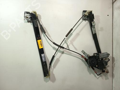 Used Front left window mechanism Front left window mechanism FORD MONDEO III Saloon (B4Y) 2.0 16V TDDi / TDCi (115 hp) 33983830 33983830