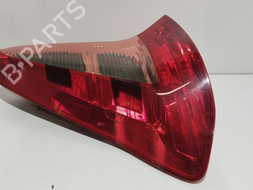 Left taillight CITROËN C4 Coupe (LA_) 1.6 HDi | BP27262929C34 