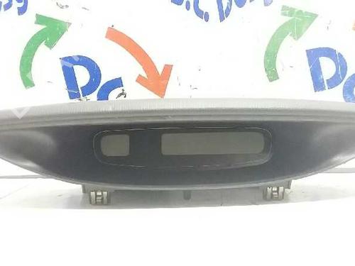 Used Display monitor Display monitor RENAULT LAGUNA II (BG0/1_) [2001-2007] 5164982 5164982