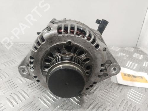 Alternador Alternador OPEL ASTRA H (A04) 1.7 CDTI (L48) (100 hp) 37467119 37467119