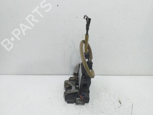 Rear right lock SEAT LEON (1M1)  | BP16558417C99 