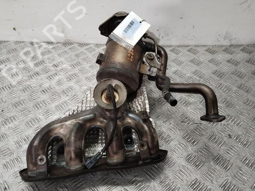 Used Catalyst FORD FOCUS C-MAX (DM2) 1.8 (125 hp) 30574413