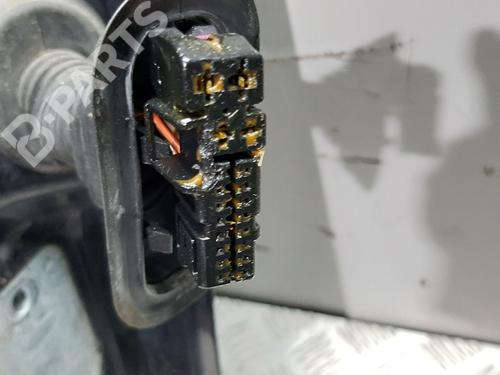Left rear door AUDI A4 B6 (8E2) 1.9 TDI | BP8941990C4 