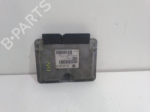 Used Engine control unit (ECU) SEAT IBIZA III (6L1) [2002-2009]  13712988