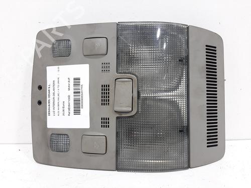 Plafonier Plafonier AUDI A4 B6 (8E2) 1.9 TDI (130 hp) 14067233 14067233