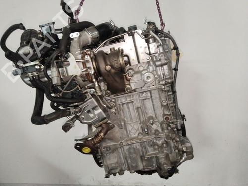Engine NISSAN X-TRAIL III (T32_, T32R, T32RR) 1.3 DIG-T | BP29138445M1