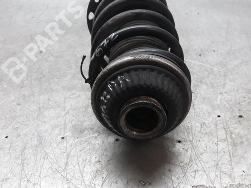 Left front shock absorber MAZDA 3 (BK) 1.6 DI Turbo | BP6705219M16 