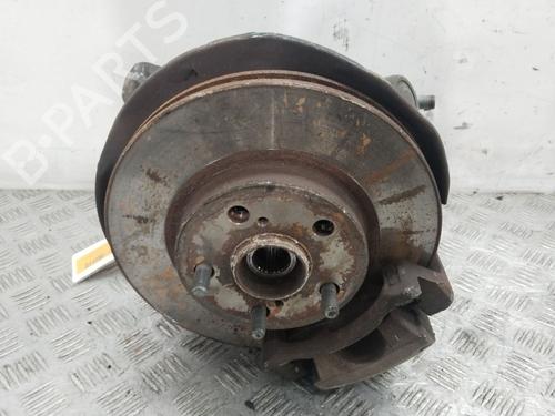 Used Left front steering knuckle Left front steering knuckle 37027460 37027460
