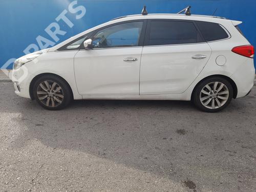 Left front seat KIA CARENS IV 1.7 CRDi | BP11091001C15  - Image 13