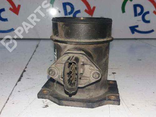 Used Mass air flow sensor NISSAN TERRANO II (R20) 2.7 TDi 4WD (125 hp) 5160741