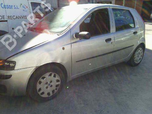 Right mirror FIAT PUNTO (188_) 1.2 60 (188.030, .050, .130, .150, .230, .250) | BP5191343C27