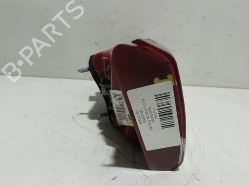 Left tailgate light KIA OPTIMA (JF) | BP21592721C79