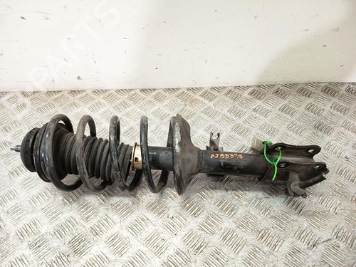 Used Left front shock absorber Left front shock absorber DAEWOO KALOS (KLAS) 1.2 (72 hp) 33240301 33240301