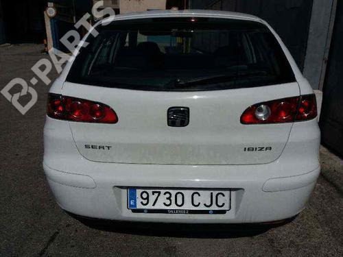 Right mirror SEAT IBIZA III (6L1)  | BP6776343C27 