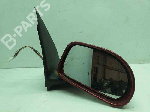 Used Right mirror FIAT BRAVO I (182_) [1995-2001]  5203427